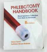 9780135134245-0135134242-Phlebotomy Handbook: Blood Specimen Collection from Basic to Advanced