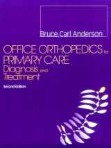 9780721670898-072167089X-Office Orthopedics for Primary Care: Diagnosis and Treatment