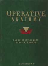 9780397510078-0397510071-Operative Anatomy