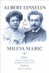 9780691088860-0691088861-Albert Einstein/Mileva Maric: The Love Letters