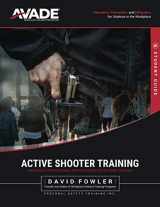 9781727480115-1727480112-AVADE Active Shooter Student Guide: Awareness, Preparedness, and Responses for Extreme Violence