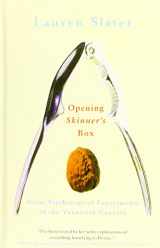 9781439566596-1439566593-Opening Skinner's Box: Great Psychological Experiments of the Twentieth Century