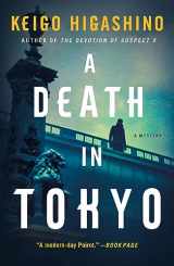 9781250905291-125090529X-Death in Tokyo (The Kyoichiro Kaga Series, 3)