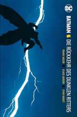 9783741604775-3741604771-Batman: Dark Knight I: Die Rückkehr des Dunklen Ritters (überarbeitete Neuauflage)