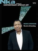 9781478021162-1478021160-Okwui Enwezor: The Art of Curating