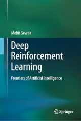 9789811382840-9811382840-Deep Reinforcement Learning: Frontiers of Artificial Intelligence