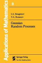 9780387903026-038790302X-Gaussian Random Processes (Stochastic Modelling and Applied Probability, 9)