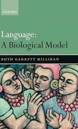 9780199284764-0199284768-Language: A Biological Model