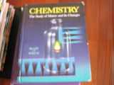 9780471530084-0471530085-Chemistry: The Study of Matter and Its Changes