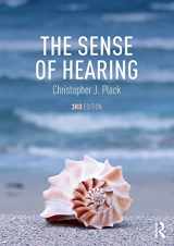 9781138632592-1138632597-The Sense of Hearing