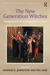 9781138278257-1138278254-The New Generation Witches (Routledge New Religions)