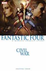 9780785195641-0785195645-Civil War: Fantastic Four