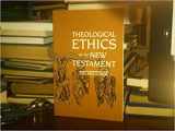9780800625061-0800625064-Theological Ethics of the New Testament