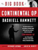 9780525432951-0525432957-The Big Book of the Continental Op