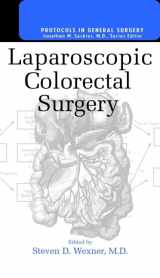 9780471240303-0471240303-Laparoscopic Colorectal Surgery