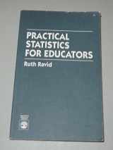 9780819194992-0819194999-Practical Statistics for Educators