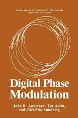 9780306421952-030642195X-Digital Phase Modulation (Applications of Communications Theory)