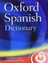 9780199543403-0199543402-Oxford Spanish Dictionary