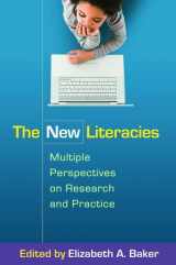 9781606236048-1606236040-The New Literacies: Multiple Perspectives on Research and Practice