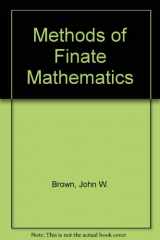 9780471359548-0471359548-Methods of Finate Mathematics