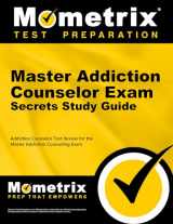 9781610720014-1610720016-Master Addiction Counselor Exam Secrets Study Guide: Addiction Counselor Test Review for the Master Addiction Counseling Exam (Mometrix Secrets Study Guides)