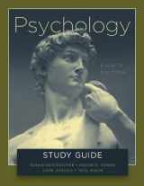 9780393934588-0393934586-Study Guide: for Psychology, Eighth Edition