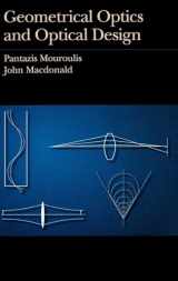 9780195089318-0195089316-Geometrical Optics and Optical Design (Oxford Series in Optical and Imaging Sciences)