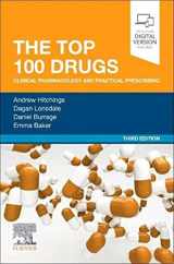 9780323834452-0323834450-The Top 100 Drugs: Clinical Pharmacology and Practical Prescribing