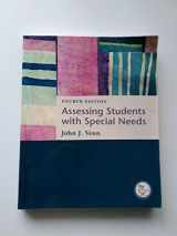 9780131712966-0131712969-Assessing Students with Special Needs (4th Edition)