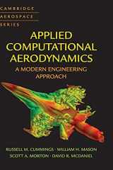 9781107053748-1107053749-Applied Computational Aerodynamics: A Modern Engineering Approach (Cambridge Aerospace Series, Series Number 53)