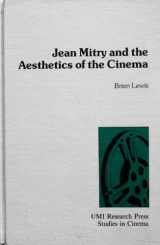 9780835715539-0835715531-Jean Mitry and the Aesthetics of the Cinema