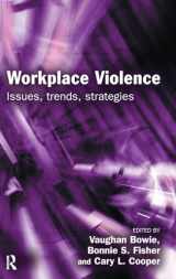 9781843921349-1843921340-Workplace Violence