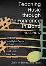 9781622775354-162277535X-Teaching Music through Performance in Band - Volume 12