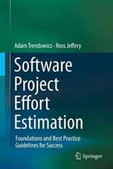 9783319036281-3319036289-Software Project Effort Estimation: Foundations and Best Practice Guidelines for Success