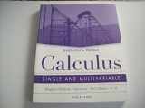 9780471660002-0471660000-Instructor's Manual Calculus Single and Multivariable