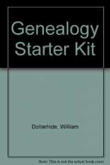 9780806314105-0806314109-Genealogy Starter Kit