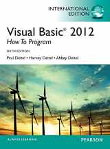 9780273793281-0273793284-Visual Basic 2012 How to Program, International Edition