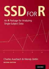 9780197582756-0197582753-SSD for R: An R Package for Analyzing Single-Subject Data