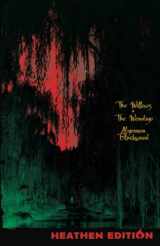 9781948316194-1948316196-The Willows + The Wendigo (Heathen Edition)