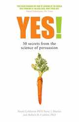 9781846680168-1846680166-Yes!: 50 secrets from the science of persuasion