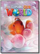 9781305093904-1305093909-Explore Our World 1-3: Assessment Book with Audio CD