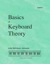 9781891757044-1891757040-BKT4 - Basics of Keyboard Theory - Level 4