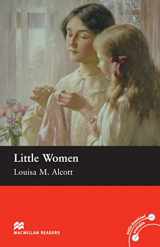 9780230035003-0230035000-Little Women (Macmillan Reader)