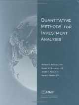 9780935015690-0935015698-Quantitative Methods for Investment Analysis