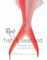 9781580084826-1580084826-Roy's Fish and Seafood: Recipes from the Pacific Rim [A Cookbook]