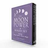 9781507218198-1507218192-The Moon Power Boxed Set: Featuring: Moon Spells and Moon Magic