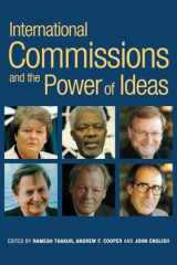 9789280811100-928081110X-International Commissions and the Power of Ideas