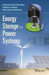 9781118971321-1118971329-Energy Storage in Power Systems