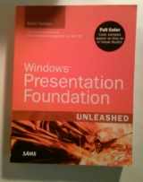 9780672328916-0672328917-Windows Presentation Foundation: Unleashed
