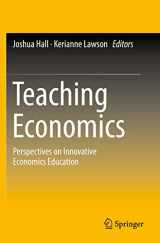9783030206987-303020698X-Teaching Economics: Perspectives on Innovative Economics Education